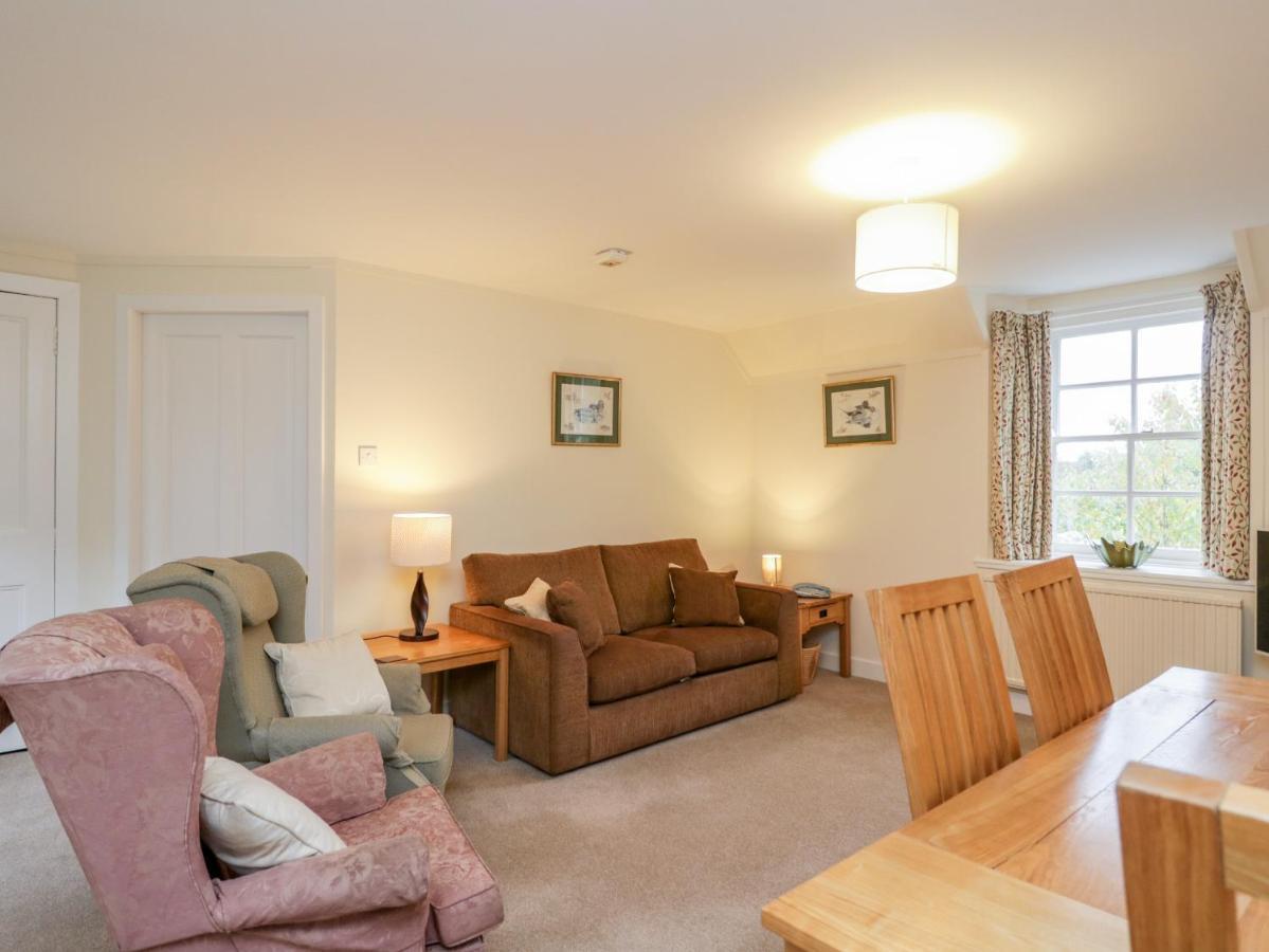 Apartment Stable Flat New Scone