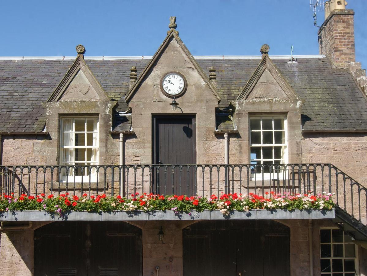 Apartment Stable Flat New Scone